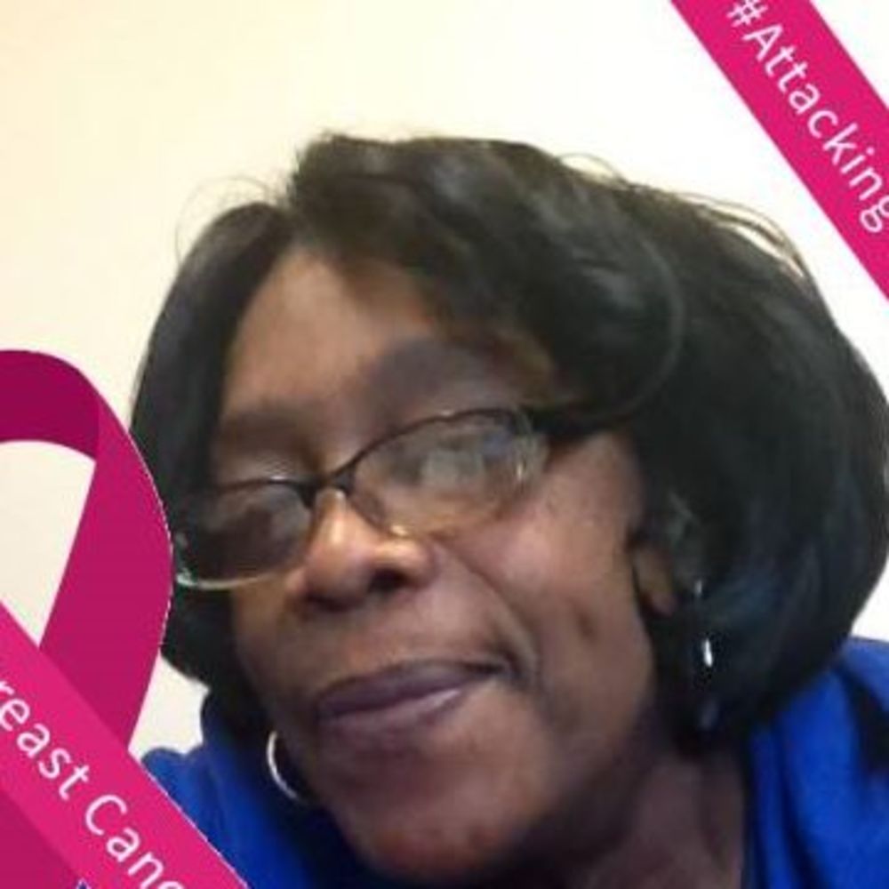 Meet your Posher, Ann